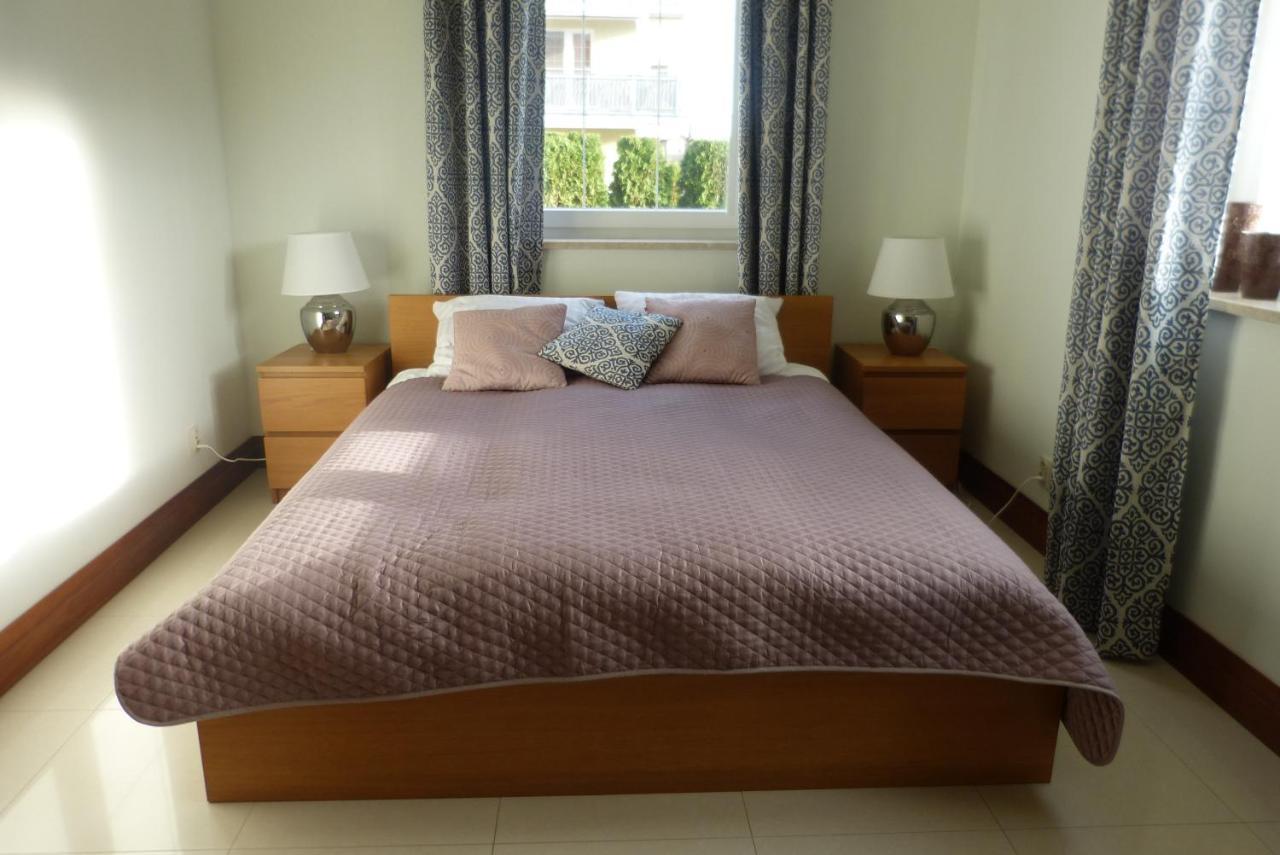 Apartament Perelka Грзибово Экстерьер фото