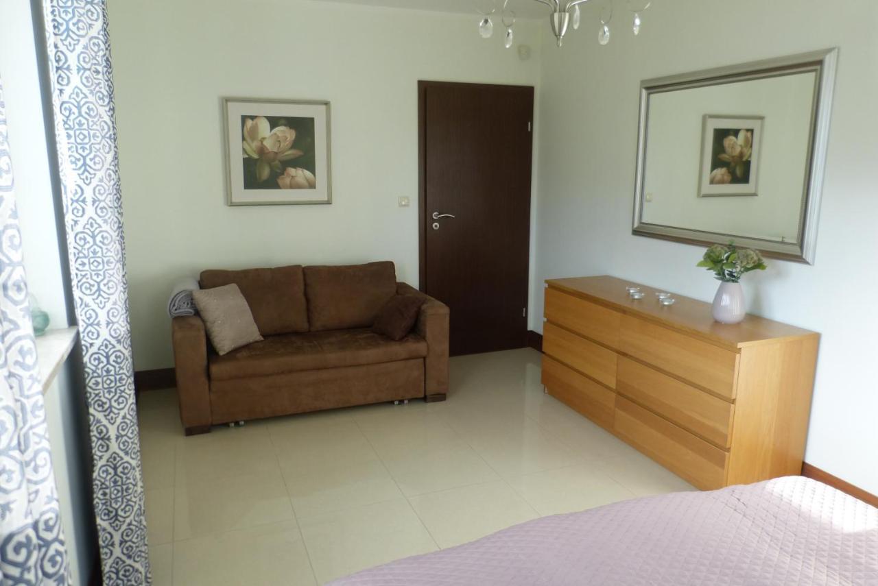 Apartament Perelka Грзибово Экстерьер фото