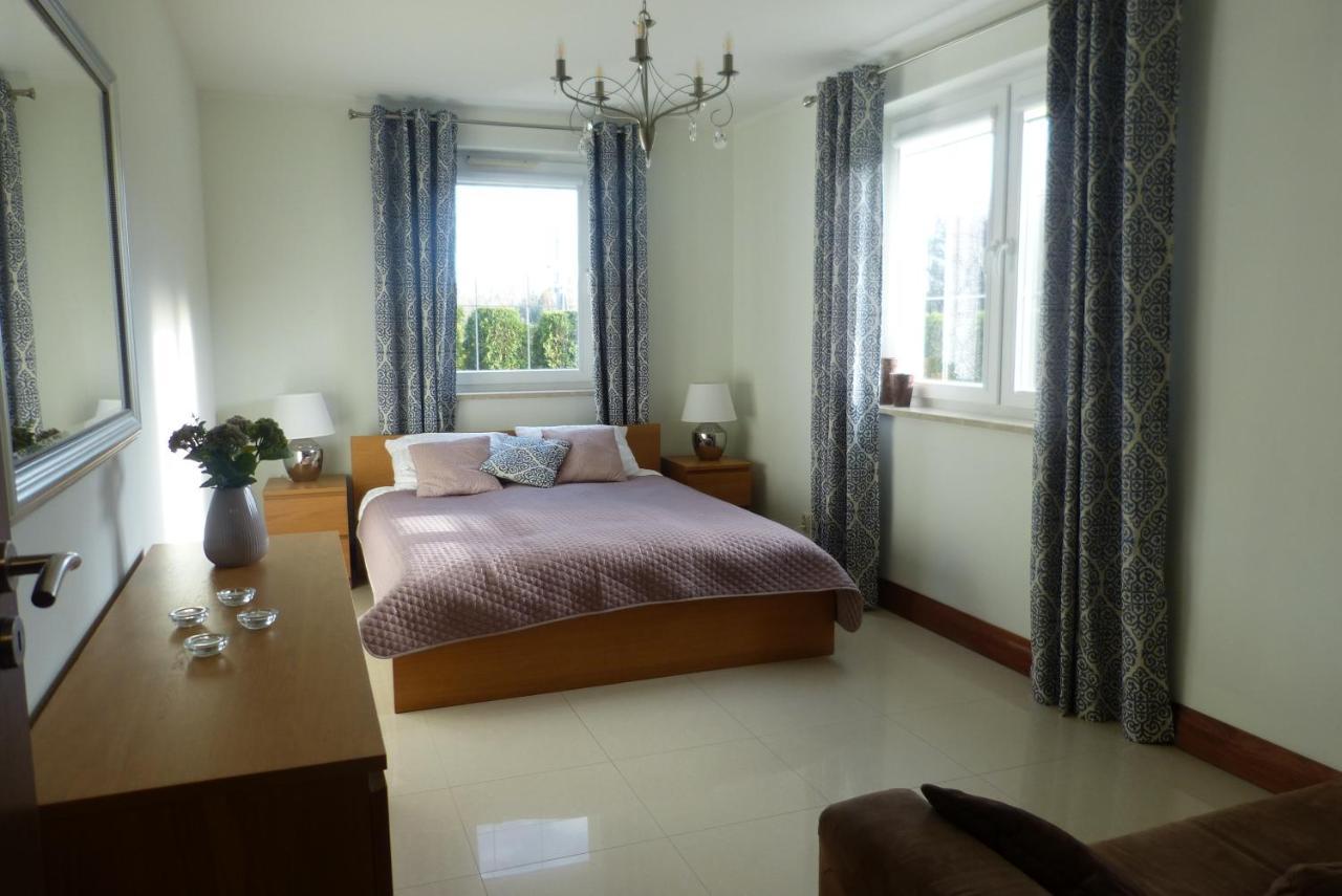 Apartament Perelka Грзибово Экстерьер фото