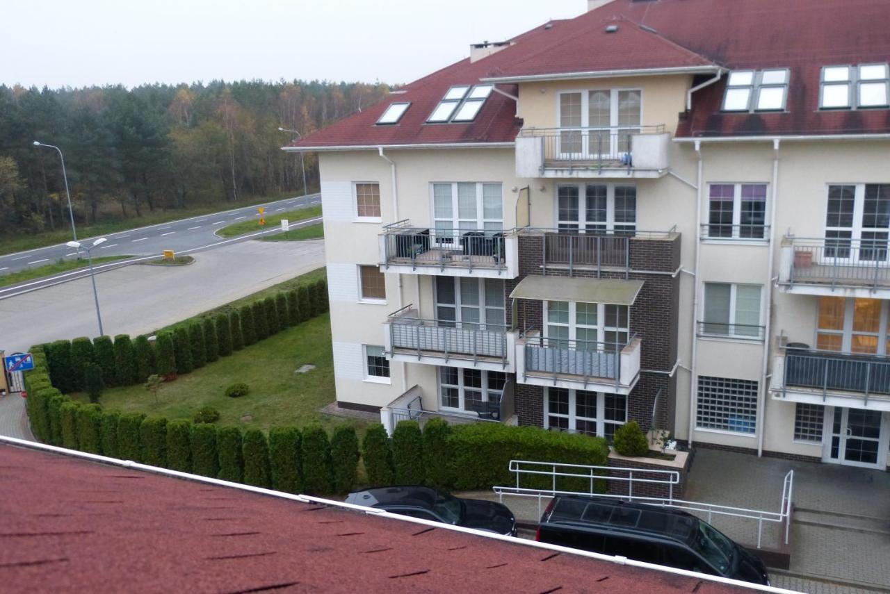 Apartament Perelka Грзибово Экстерьер фото
