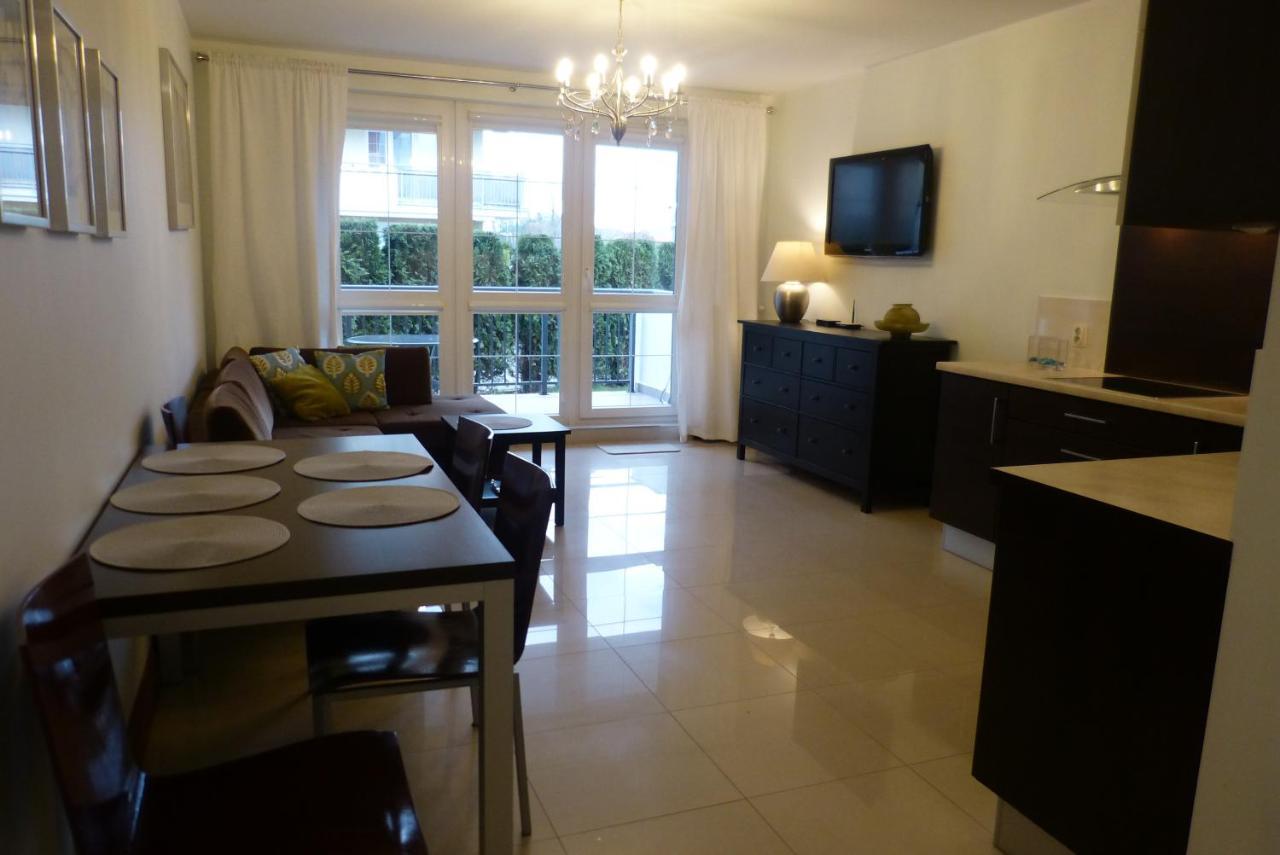 Apartament Perelka Грзибово Экстерьер фото