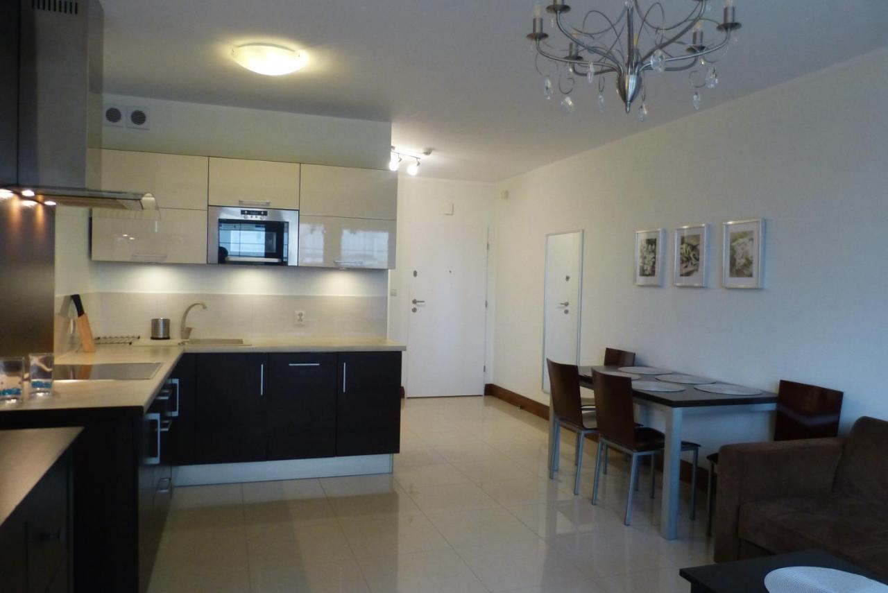 Apartament Perelka Грзибово Экстерьер фото