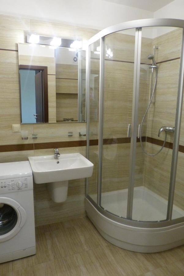 Apartament Perelka Грзибово Экстерьер фото