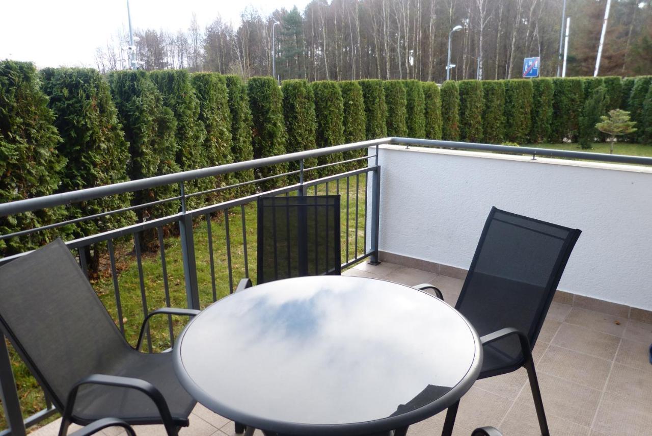Apartament Perelka Грзибово Экстерьер фото