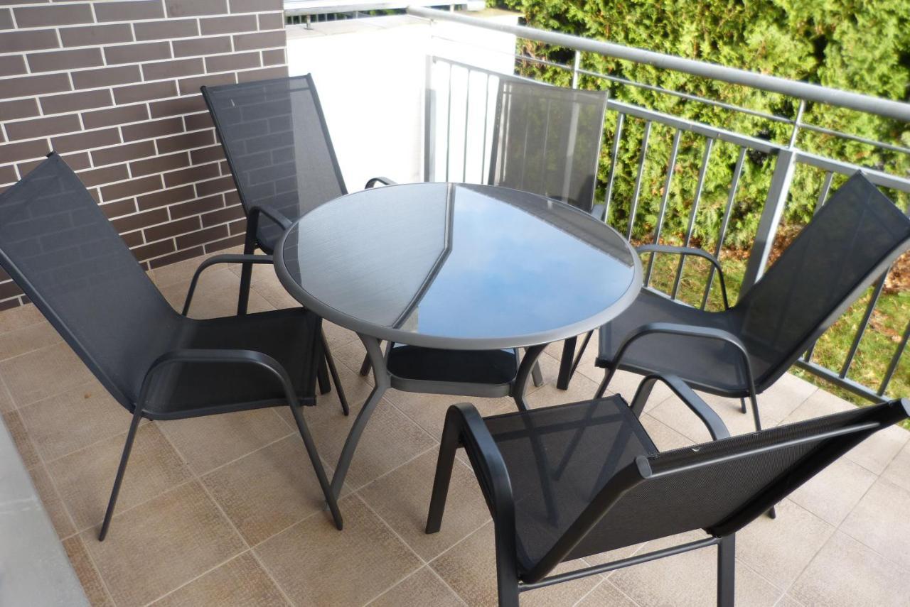 Apartament Perelka Грзибово Экстерьер фото