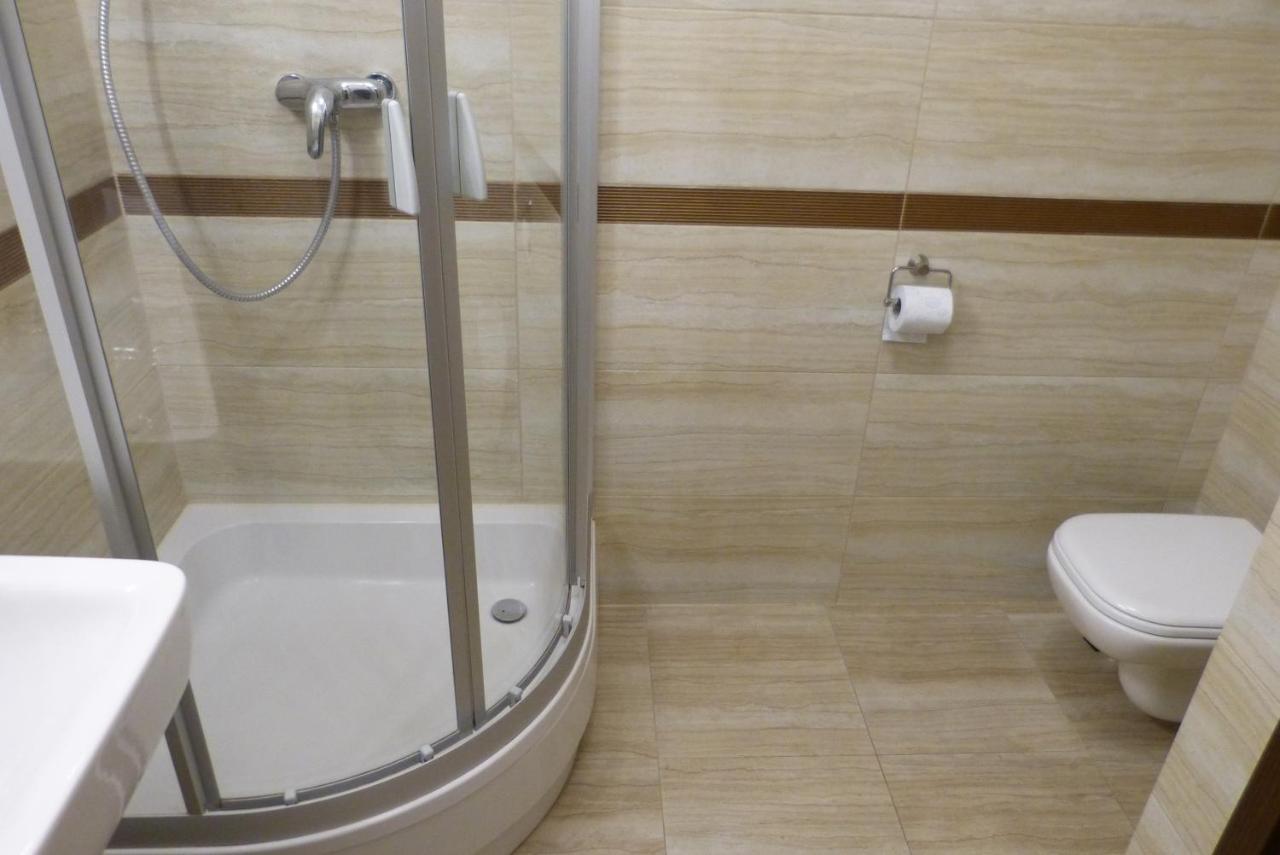 Apartament Perelka Грзибово Экстерьер фото