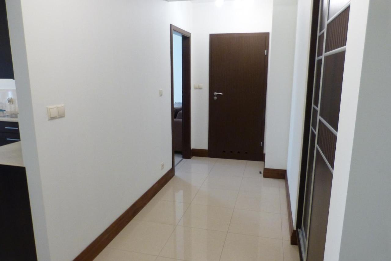 Apartament Perelka Грзибово Экстерьер фото