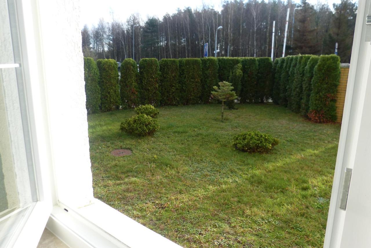 Apartament Perelka Грзибово Экстерьер фото