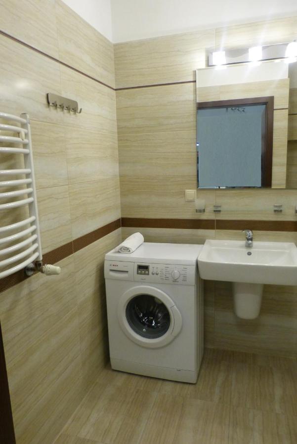 Apartament Perelka Грзибово Экстерьер фото