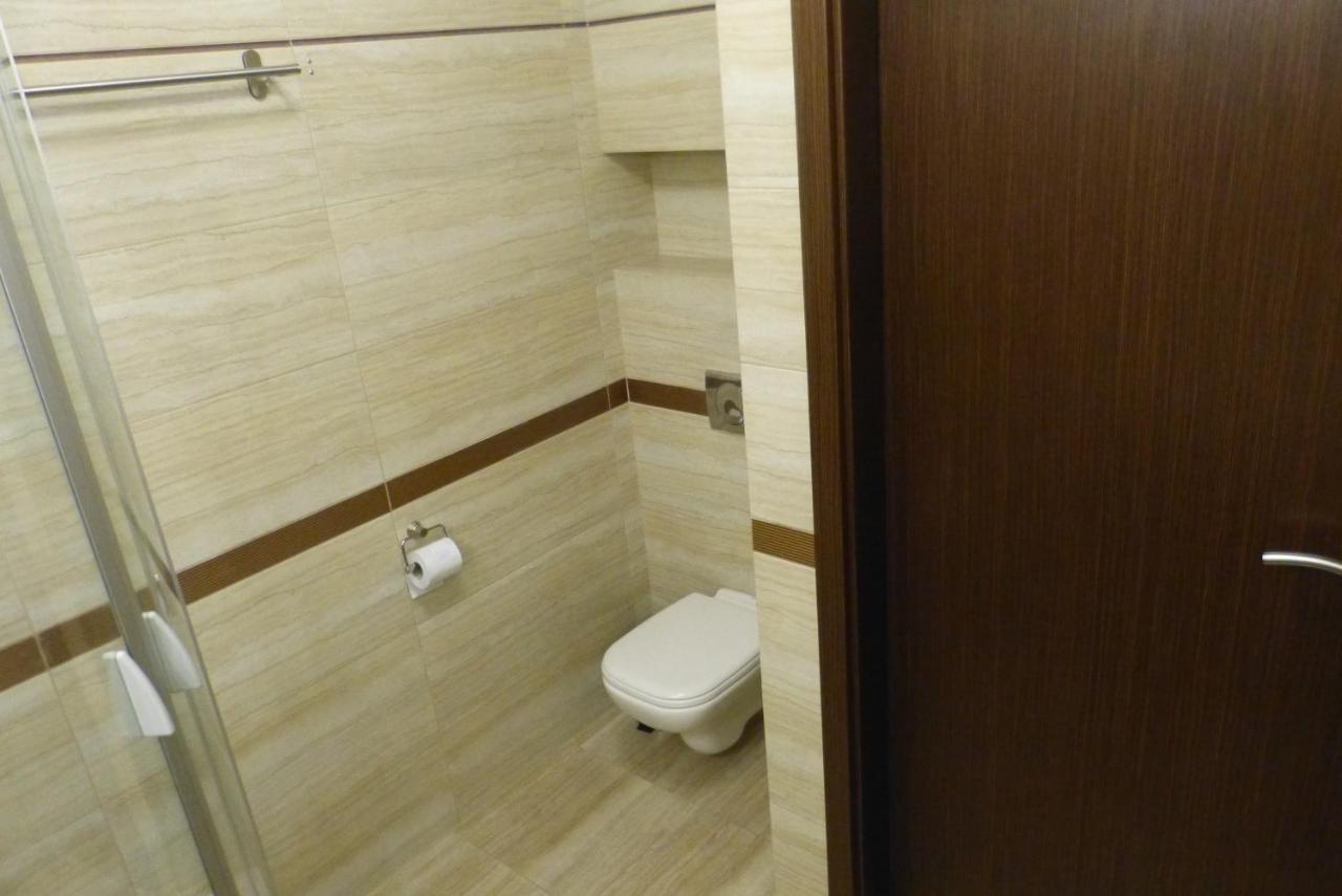 Apartament Perelka Грзибово Экстерьер фото